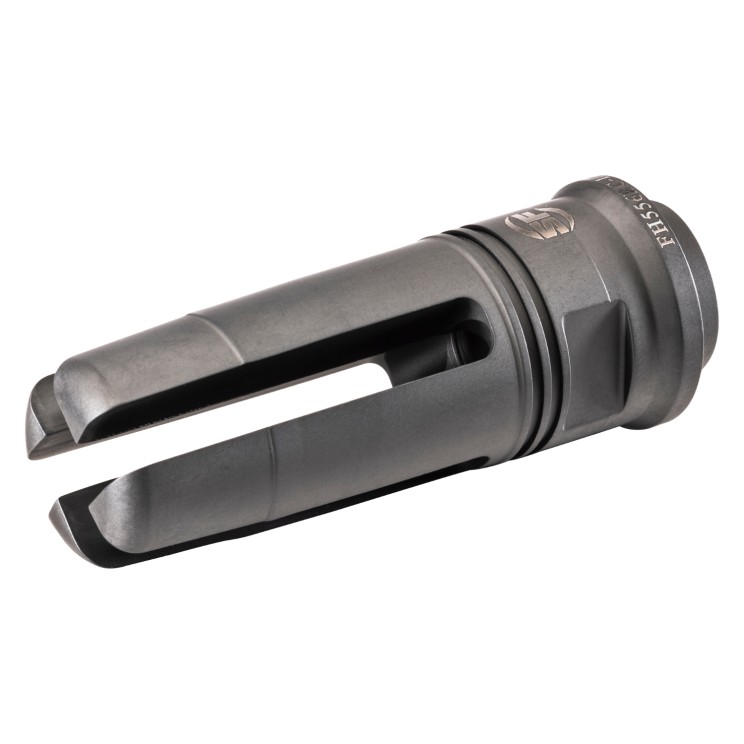 SureFire SOCOM 4-Prong Flash Hider - 1/2x28